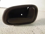 Passenger Right Front / Rear Interior Door Handle For 93-97 Toyota Corolla. Fixed Price $16.95.