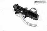 2016-2022 Bmw 750I Xdrive G12 Rear Left Interior Inside Door Handle Oem. Fixed Price $42.34.