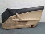 2010 Chevy Corvette C6 Grand Sport Right Passenger Door Panel #4361 Y5. Fixed Price $134.99.