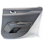 2021-2024 Kia K5 Rear Right Door Inner Trim Panel, Code: DM1. Fixed Price $144.00.
