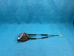 Genuine Lexus Toyota 69050-06100 Rear Door Lock Latch Passenger's Side Oem. Fixed Price $22.00.