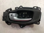 2017-2021 Jeep Compass Lh-front Interior Door Handle Oem 5SX65TRMAA. Fixed Price $55.00.