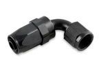 Mr. Gasket 229006-BL -6 An Degree Swivel Hose End Black. Fixed Price $24.47.