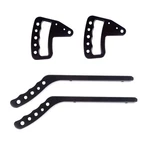 Rugged Ridge 13505.50 Interior Grab Bar. Fixed Price $214.99.