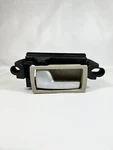 2005-2006 Ford Freestyle Rear Left Interior Door Handle Oem. Fixed Price $26.36.