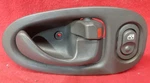 2002 2003 Saturn Vue Interior Door Handle Dark Grey Right Rear. Fixed Price $34.99.