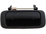 For 1991-1997 Toyota Land Cruiser Door Handle Rear Left Dorman 88156MTQY 1996. Fixed Price $112.07.