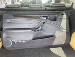 00-03 Mercedes W208 CLK430 CLK320 Interior Door Panel Front Left Side Oem 80K. Fixed Price $150.00.