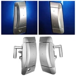 Outer Exterior Door Handle Set For 2003-2009 Nissan 350Z 80607CD41E 80606CD01E. Fixed Price $16.03.