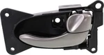 Front Rear, Passenger Side Interior Door Handle For Nissan Altima 2002-2005. Fixed Price $19.96.