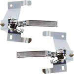 Front Interior Door Handle Set For 1978-1988 Chevy Monte Carlo 78-87 El Camino. Fixed Price $46.00.