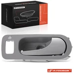 A-premium Front Right Upgraded Metal Interior Door Handle For Buick Allure 07-09. Fixed Price $19.13.