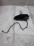 Lh Left Driver Door Exterior Handle Black 98-02 Accord Z-109P. Fixed Price $44.00.