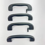 2022-2025 Subaru Wrx Interior Roof Overhead Handle Grab Set 4 Oem. Fixed Price $50.00.