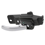 11-14 Avenger Chrysler 200 Interior Door Handle Release Left Oe Mopar 1TR15SZ0AA. Fixed Price $109.33.