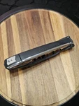 96-02 Mercedes W210 E320 E420 Rear Left Exterior Door Handle Black Oem. Fixed Price $37.05.