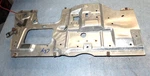 1990-1993 Corvette C4 Door Aluminum Oem Inner Mounting Panel, Gm Right 10086186. Fixed Price $39.99.