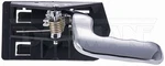 Dorman 91140 Interior Door Handle Front/rear Right. Fixed Price $32.03.