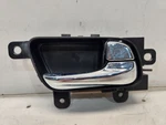2013 Infiniti G37 (sedan) Passenger Right Front Interior Door Handle. Fixed Price $53.39.