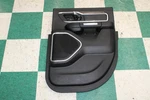 19-24 Ram Woodgrain Black Leather Rear Passenger Right Rh Door Trim Panel Oem. Fixed Price $112.09.
