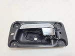 06-10 Hummer H3 Rear/front Left Lh Driver Interior Inside Door Handle 603446881. Fixed Price $39.99.