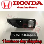 New Honda Genuine 72120-SR2-A02ZA Door Handle Assembly Right. Fixed Price $64.74.