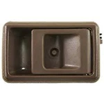 Oem Toyota Tacoma Inside Passenger Door Handle, 69205-04010-E0 Fits 1995-2002. Fixed Price $41.99.