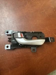 2013-2019 Hyundai Santa Fe Inside Door Handle 83610-2W000 Oem. Fixed Price $25.00.