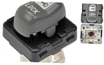 901-107 Front Left & Right Door Lock Switch For Pontiac Grand Am 01-05. Fixed Price $33.37.