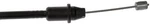 Hood Release Cable Dorman For 2019 Gmc Savana 4500. Fixed Price $47.21.