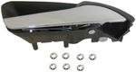 Interior Door Handle Dorman 88595 Fits 11-13 Buick Regal. Fixed Price $155.07.