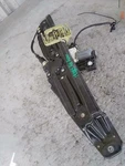 Passenger Right Rear Window Regulator Fits 09-15 Bmw 750I 2456333. Fixed Price $168.99.