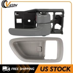 Door Handle & Bezel Inside Passenger For Toyota Sequoia 01-07 Tundra 04-06. Fixed Price $10.69.