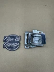 88-91 Honda Civic Wagon Sedan Interior Door Release Handle Right Side Oem. Fixed Price $21.88.