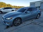 Passenger Right Rear Window Regulator Fits 14-23 Infiniti Q50 4991670. Fixed Price $91.00.
