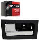 Inside Interior Door Handle Front Rear Left 09-14 Ford F150. Fixed Price $13.00.