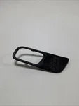 11-13 Infiniti G37 Sedan Driver Left Front Door Handle Speaker Bezel Trim Black. Fixed Price $17.99.