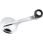 Speedway 91155572 Reproduction 1949-64 Early Chevy Car Window Crank, Chrome. Fixed Price $19.99.