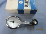 Nos 1969 1974 Window Crank Plymouth Dodge Chrysler Full-size Mopar 2999644. Fixed Price $65.00.