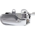 Interior Door Handle Chrome For 2000-2006 Toyota Echo Scion Xb Wagon. Fixed Price $19.63.