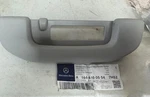 Genuine Mercedes-benz Grip Handle 166-810-05-54-7H52. Fixed Price $22.50.