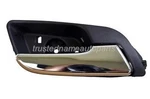 Fits 2010 To 2017 Terrain Interior Door Handle Chrome Black Wo Lighting Right. Fixed Price $35.22.