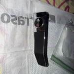 Corvette C3 '(68-'77) Right Side Interior Door Handle P/n: 3962694 Other. Fixed Price $125.00.