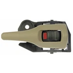 Front Rear Driver Side Beige Interior Door Handle For 09-13 Toyota Corolla. Fixed Price $14.33.