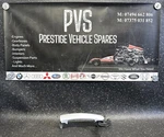 Volkswagen Passat Front Door Handle 3B0837207 (62). Fixed Price $26.85.