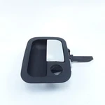 Kenworth T56-1004 Left Hand Tool Compartment Door Fits Truck. Fixed Price $189.00.