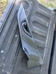 2018-23 Subaru Xv Crosstrek Left Driver Side Interior Door Handle W/bezel. Fixed Price $41.00.