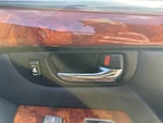 Interior Inner Door Handle Passenger Right Front 2001 02 03 04 05 06 Lexus LS430. Fixed Price $33.60.