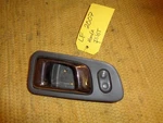 Interior Door Handle 03 04 05 06 07 08 Honda Pilot Left Front, Driver Side A-26. Fixed Price $25.00.