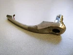 Used Original Porsche 911 930 Left Right Outside Chrome Door Handle 72-84 #17. Fixed Price $80.00.